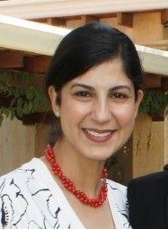 Dr. Sara Mirza