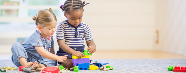 The Importance of Play in Baby's Brain Development