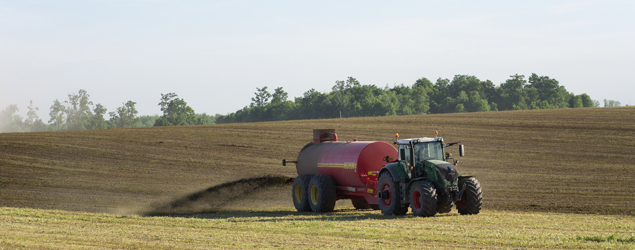 Beneficial Reuse of Municipal Biosolids in Agriculture