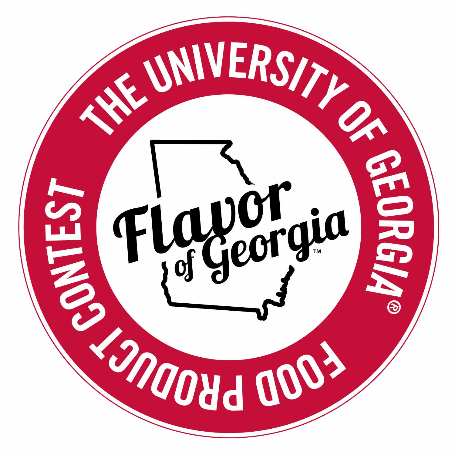 A team of food industry experts and grocery buyers selected 33 products to compete in the final round of the University of Georgia's 2019 Flavor of Georgia Food Product Contest.