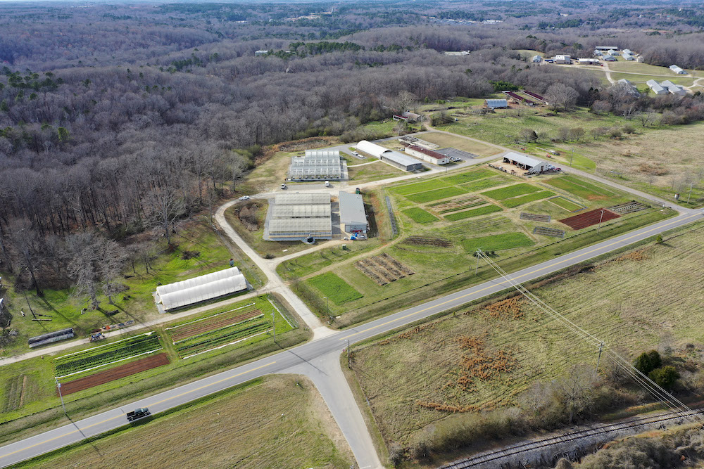 Sustainable agriculture experts at the University of Georgia are offering a two-day intensive workshop March 23 and 24 to help small growers make the most of the upcoming season and build their farms into strong, productive businesses.