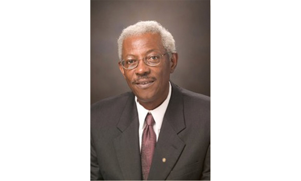 Ivery Clifton, a native Georgian, was the first African American to serve at the dean level at UGA, holding the position of interim dean and coordinator from 1994 to 1995 in the College of Agricultural and Environmental Sciences. Clifton, who died Jan. 1, is remembered as a dedicated educator, leader and advocate.