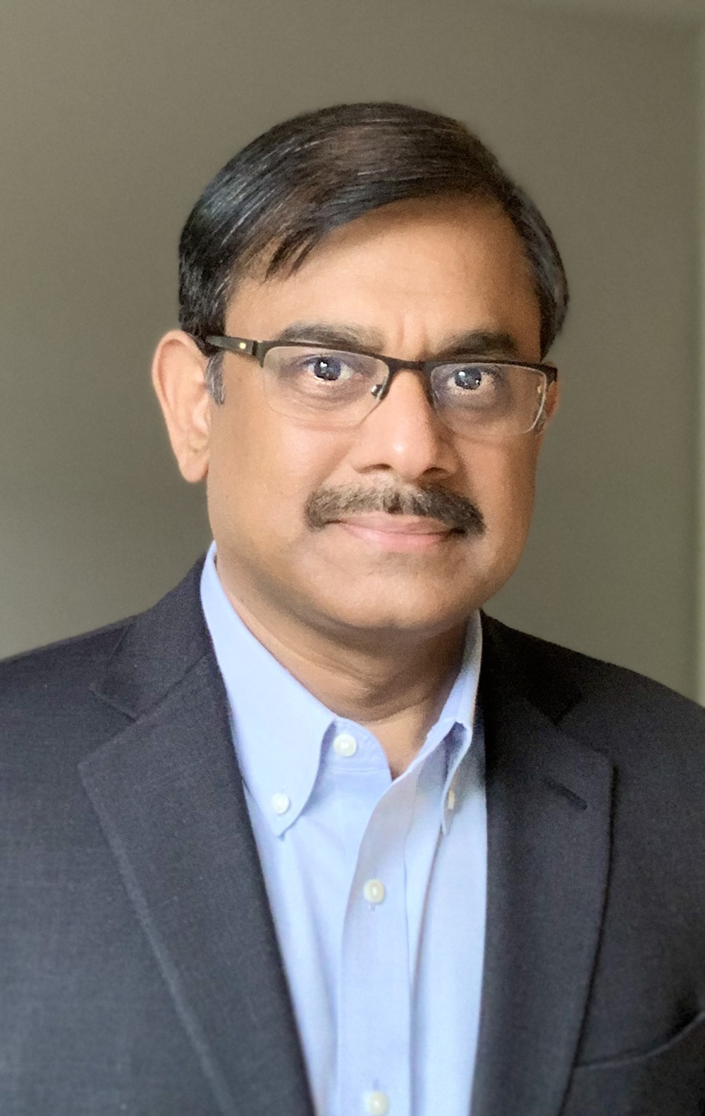Gopinath “Gopi” Munisamy, a UGA professor of agricultural and applied economics, was recently named Distinguished Professor of Agricultural Marketing in the College of Agricultural and Environmental Sciences.