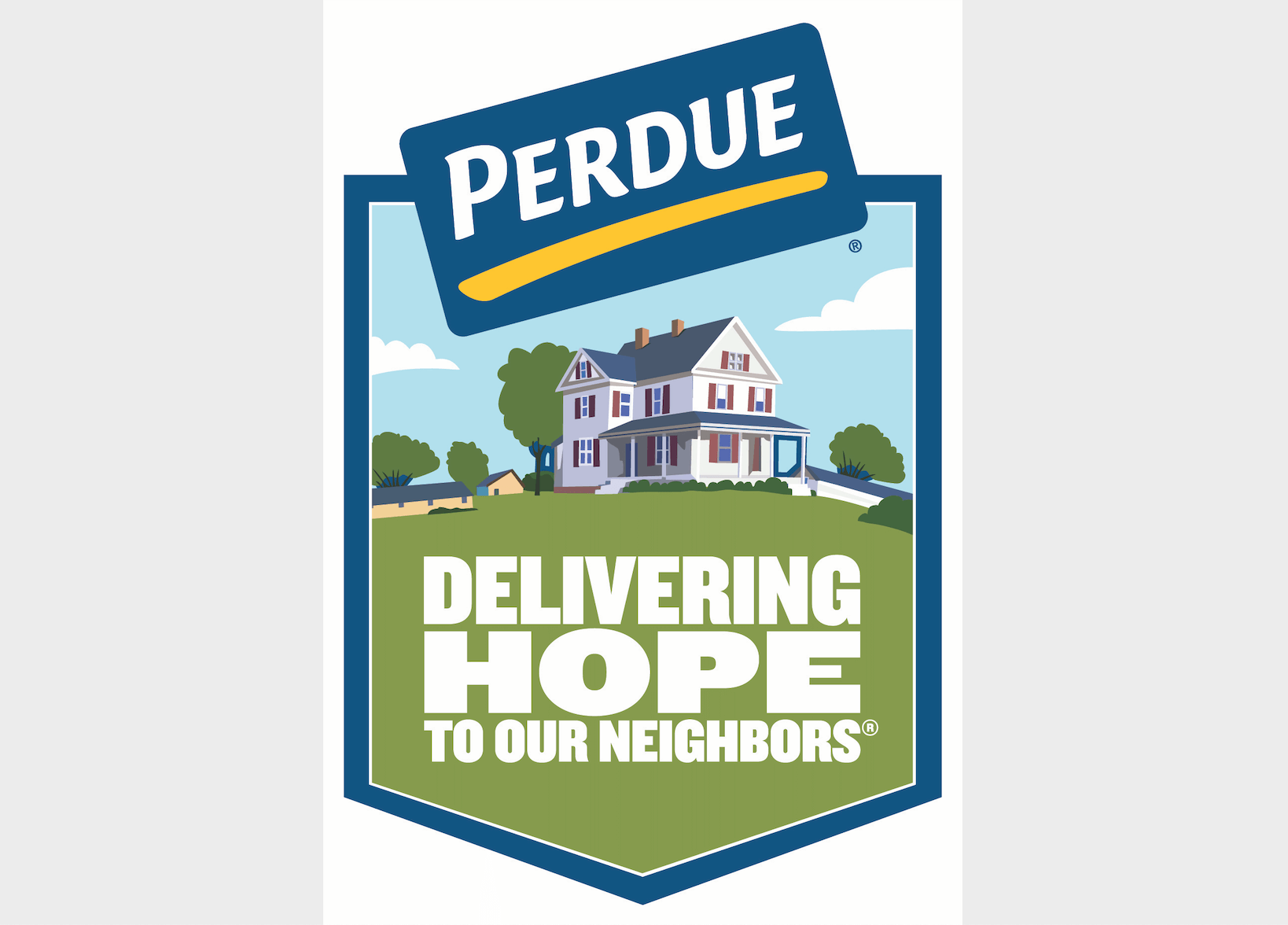 Perdue Foundation provides support for UGA Poultry Science Building