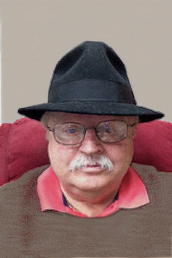 Portrait of Ronald D. Gitaitis
