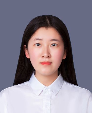 Portrait of Chang Wang