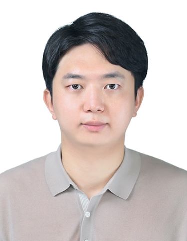 Portrait of Hosung Nam