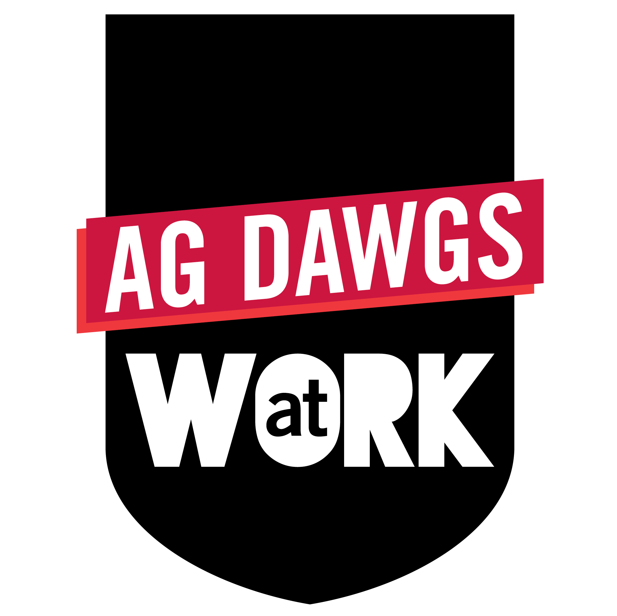 Ag Dawgs at Work