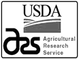 USDA Agricultural Research Service logo