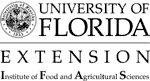 University of Florida Extension logo