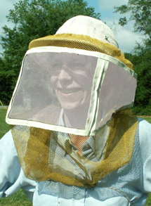 face shield