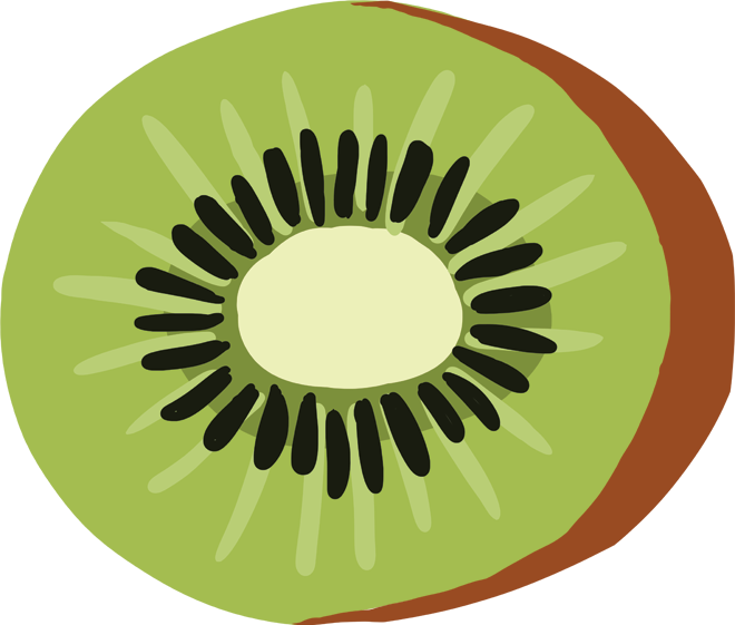 Kiwi fruit