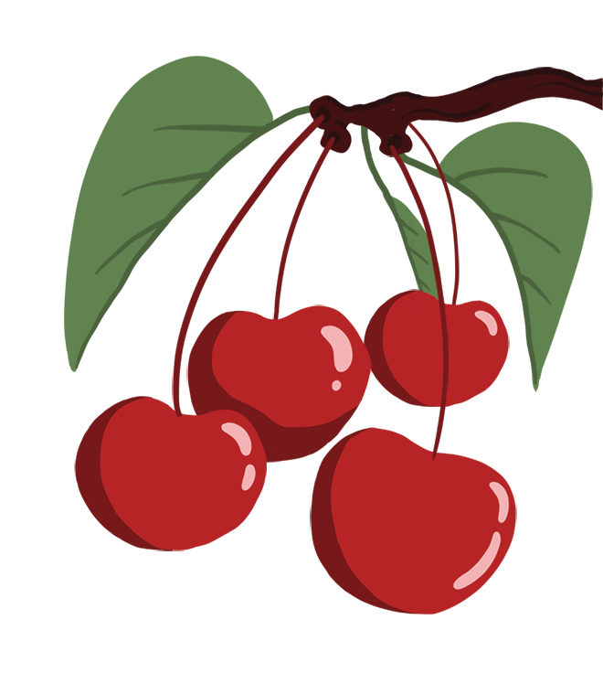 Cherries