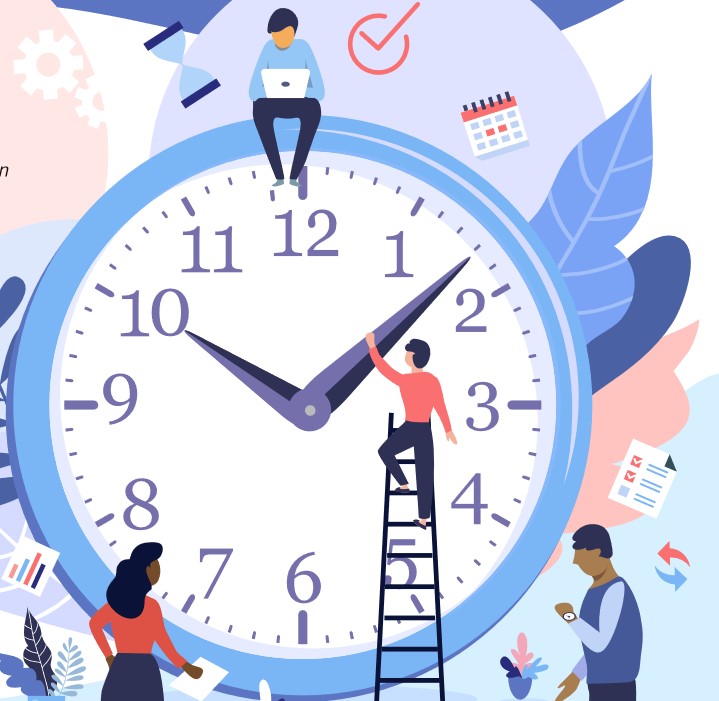 Time Management: 10 Strategies for Better Time Management | UGA Cooperative  Extension