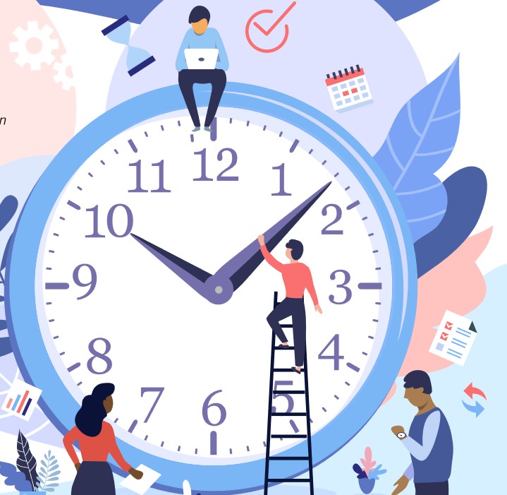 Time Management: 10 Strategies for Better Time Management