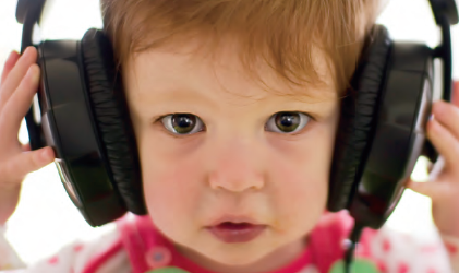 Music and Your Child's Development: Encouraging Musical Play in Babies &  Toddlers