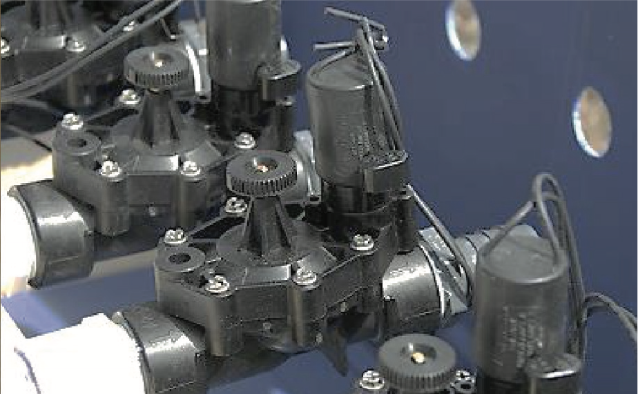 Solenoid valve