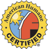 American Humane Certified label