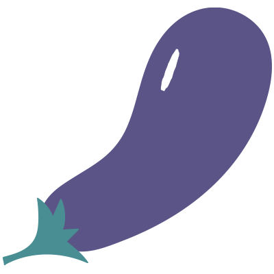 Eggplant