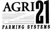 Agri-21 logo