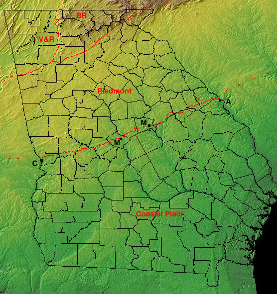 Radon in Your Water | UGA Cooperative Extension