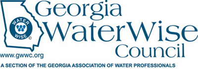 Georgia WaterWise Council logo