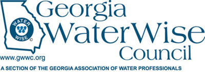 GA Water Wise Council Logo