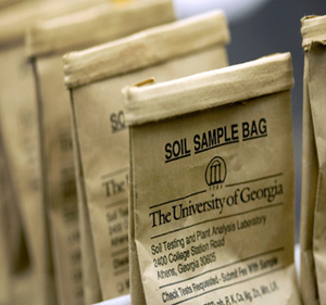 Soil Test Bags