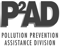Pollution Prevention Assistance Division logo