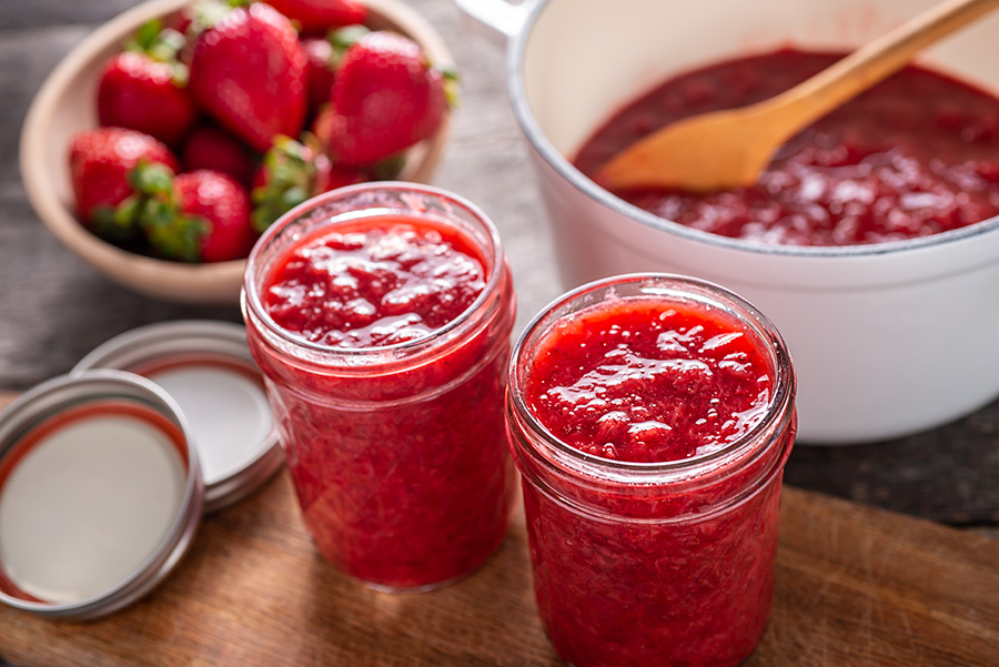 Food Preservation