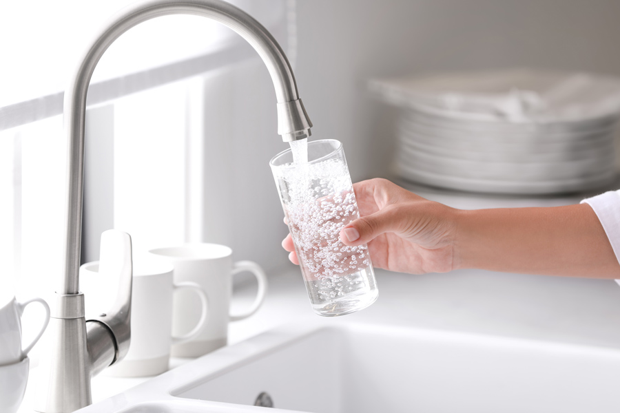 Household Water Treatment
