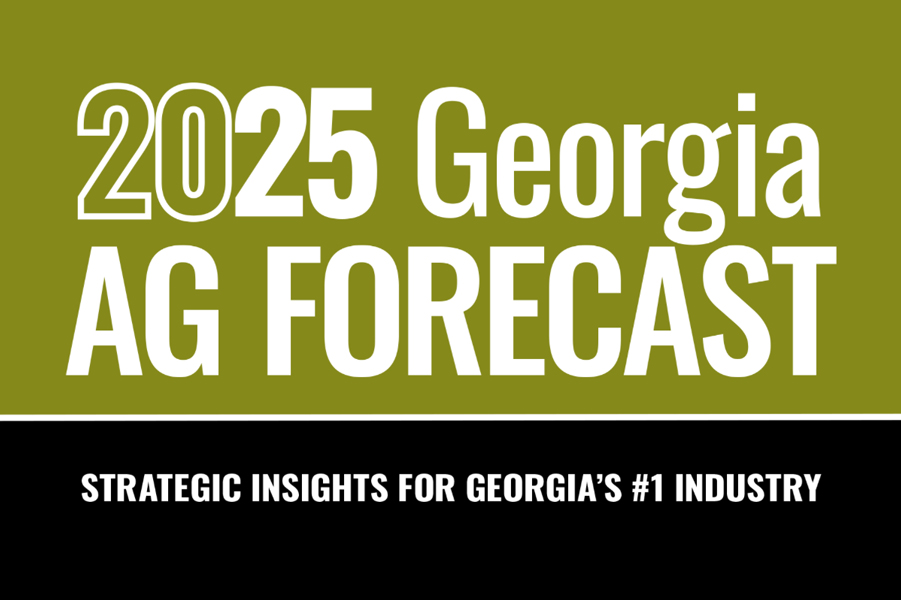 2025 Overall U.S. and Georgia Economic Outlook | UGA Cooperative Extension