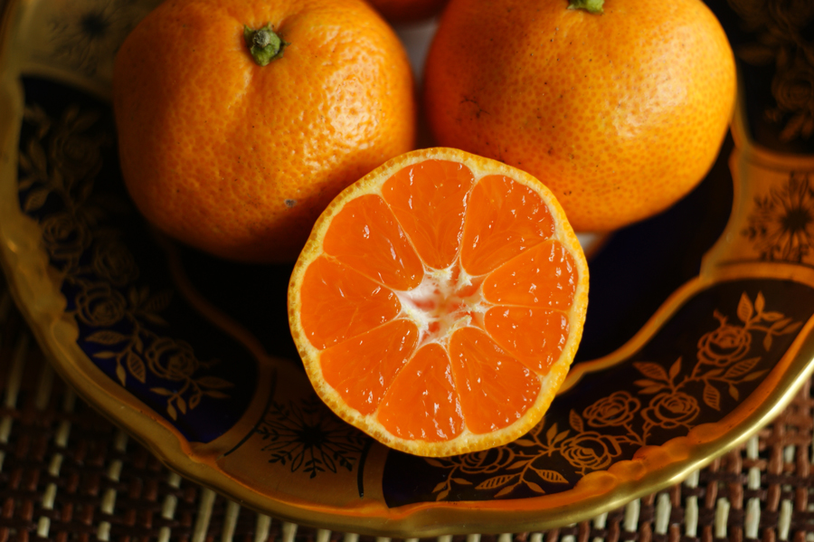 Maximizing the Value of Satsumas Through Food Innovation