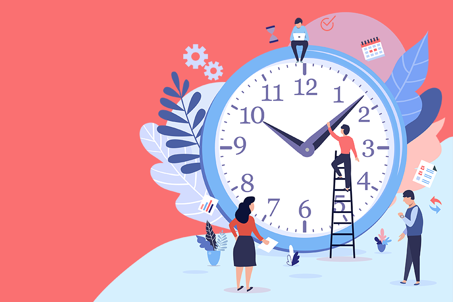 Time Management 10 Strategies For Better Time Management UGA 
