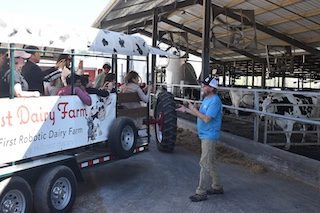 Rural Engagement Workshop