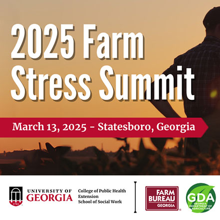 Farm Stress Summit