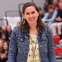 Milken Educator Award