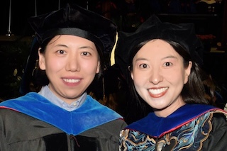 Regenerative Bioscience Doctorate