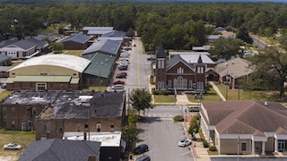 Rural Engagement Workshop