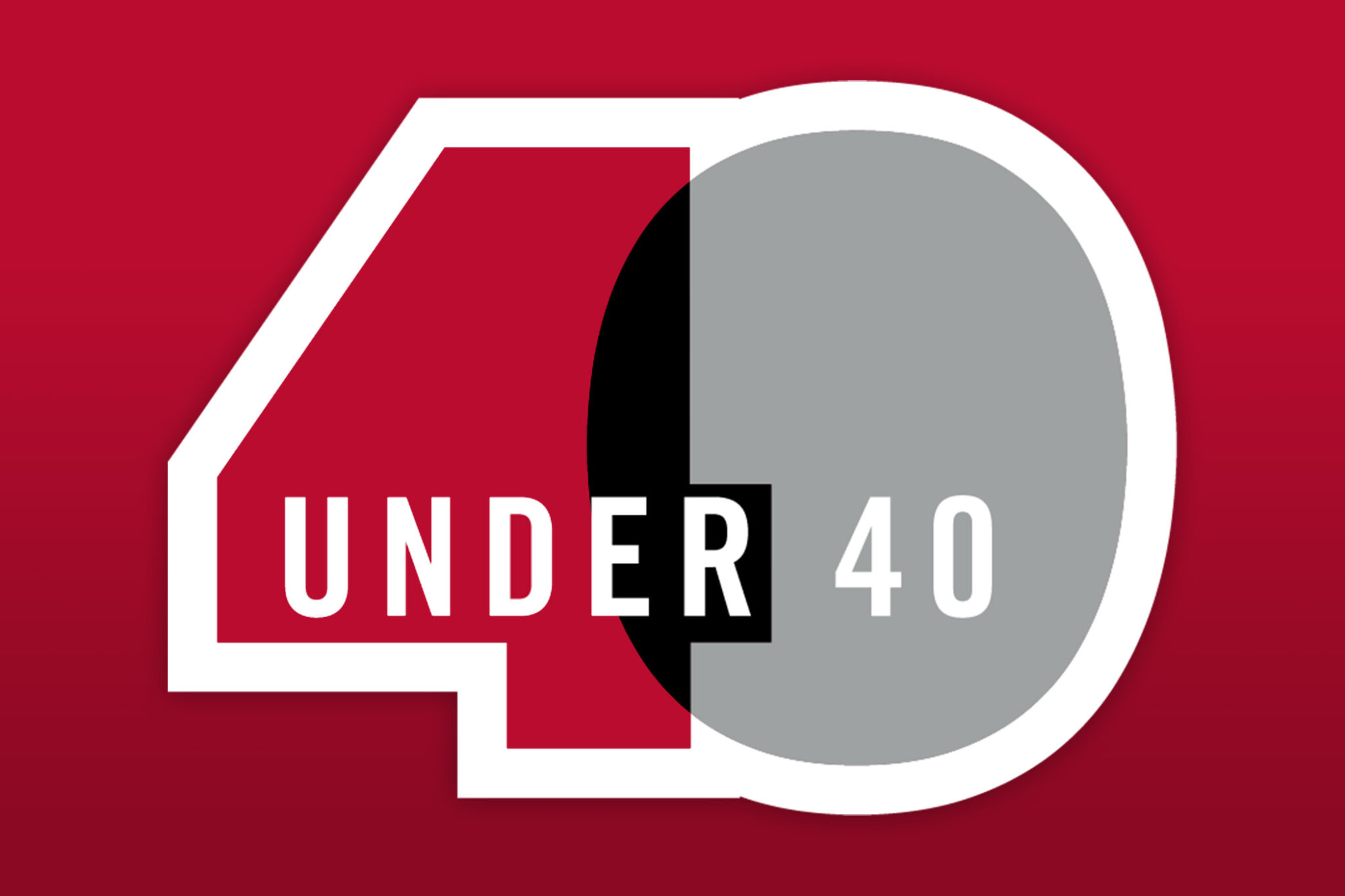 40 under 40