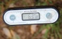 Soil temperature probe
