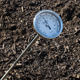 If a compost pile reaches temperatures in the range of 110 to 160 degrees Fahrenheit, most disease-causing organisms should be killed. If you are not sure if your compost pile reaches these high temperatures, it is best to discard diseased material.