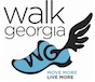 Revised Walk Georgia Logo 2014