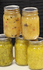 University of Georgia food safety specialist Elizabeth Andress says canning your favorite recipe and giving it as a gift may be a very thoughtful present, but follow proper guidelines so you don't pass on a foodborne illness.