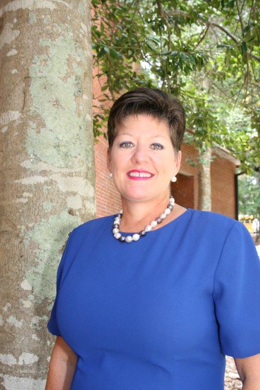 Laura Perry Johnson is associate dean of extension with the UGA College of Agricultural and Environmental Sciences.