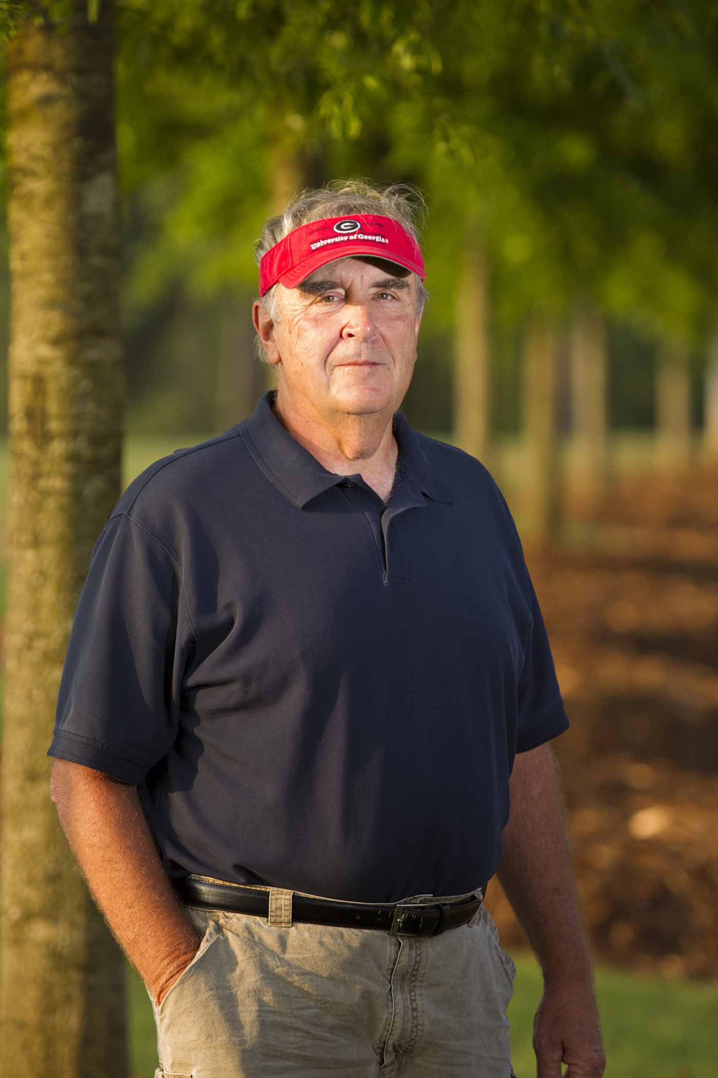 Michael Dirr, professor emeritus of horticulture at the University of Georgia College of Agricultural and Environmental Sciences, was recently inducted into the National Academy of Inventors.