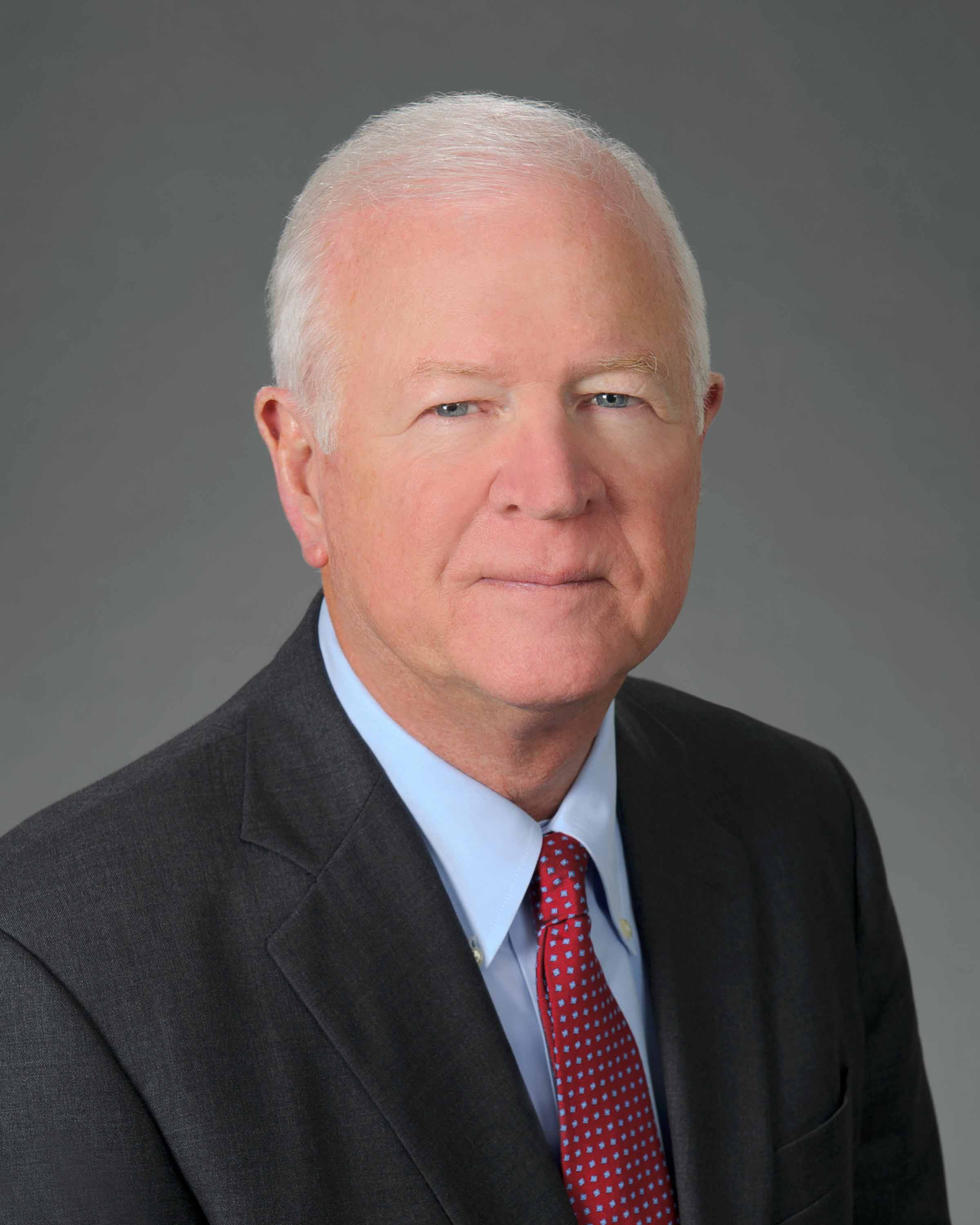 Sen. Saxby Chambliss will be inducted into the Georgia Agricultural Hall of Fame on Sept. 25 in Athens, Georgai.