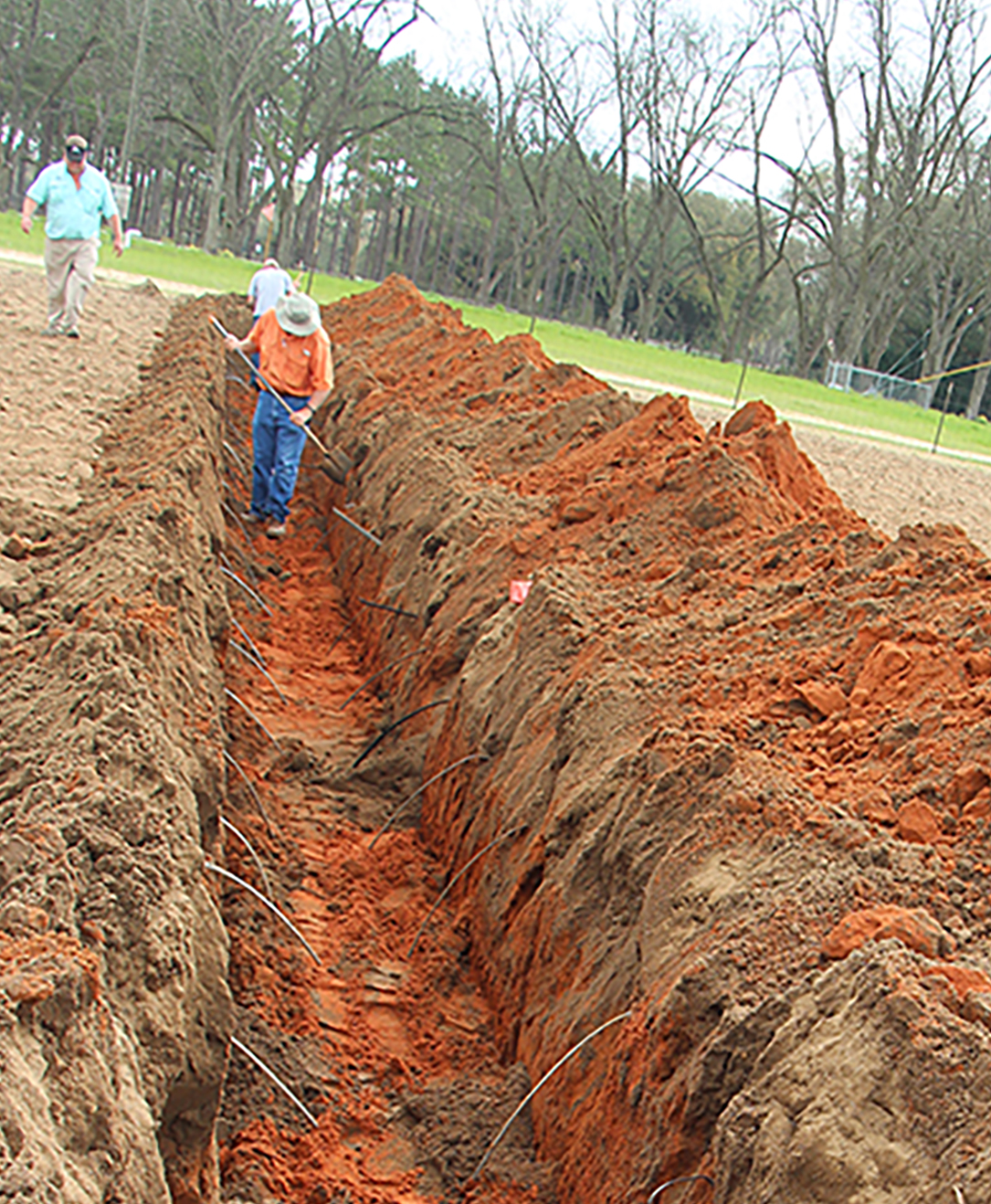 Media Newswire Story Sub Surface Drip Irrigation