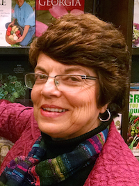 Retired UGA expert Susan Varlamoff will be among the speakers at an up-coming sustainable gardening workshop held at the Monastery of the Holy Spirit in Conyers, Georgia. Varlamoff will have copies of her book, "Sustainable Gardening in the Southeast," available during the lunch break.