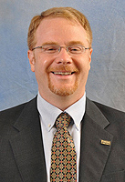 Todd Applegate will assume his new role as head of the Department of Poultry Science at the University of Georgia Jan.  8.